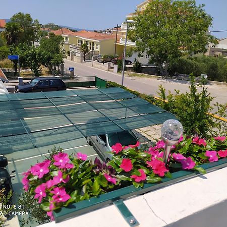Apartments Ante Трибунь Экстерьер фото