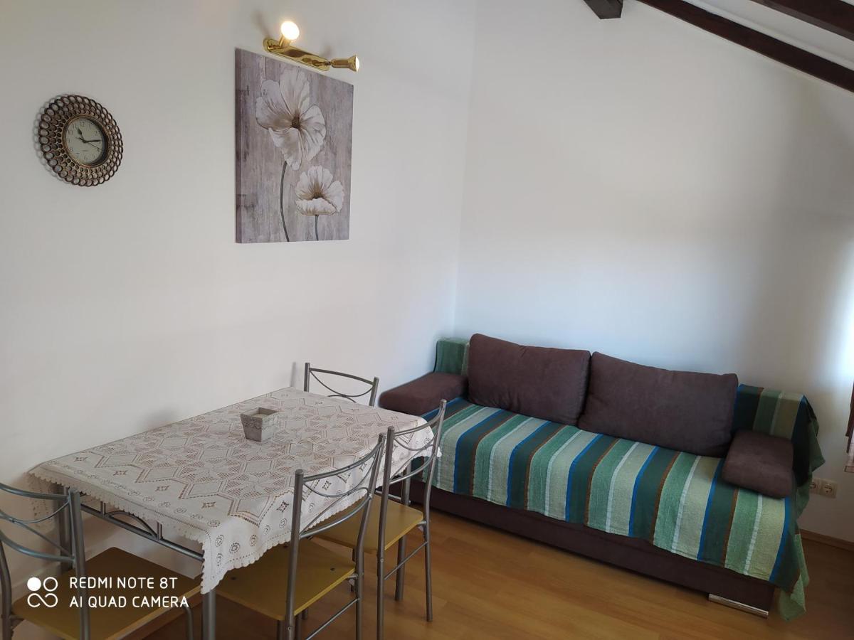 Apartments Ante Трибунь Экстерьер фото