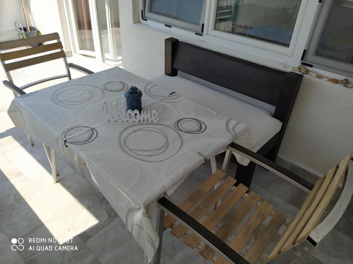 Apartments Ante Трибунь Экстерьер фото