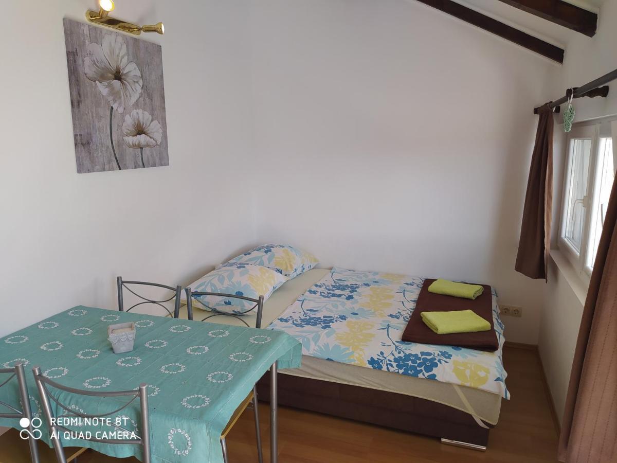 Apartments Ante Трибунь Экстерьер фото