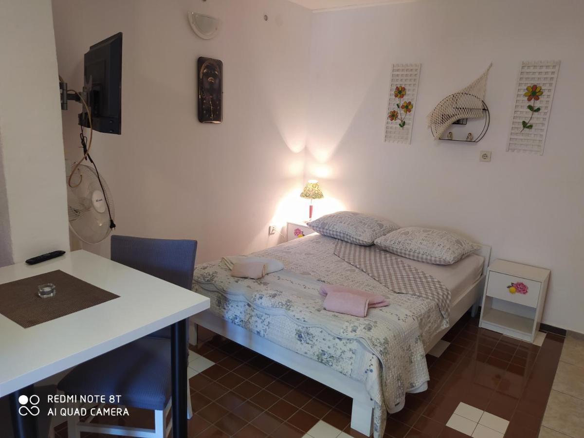 Apartments Ante Трибунь Экстерьер фото