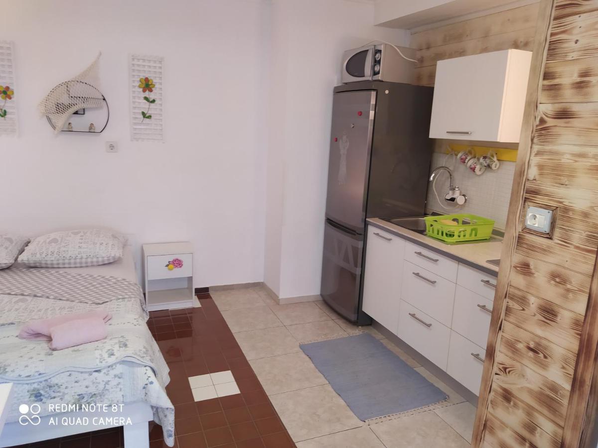 Apartments Ante Трибунь Экстерьер фото