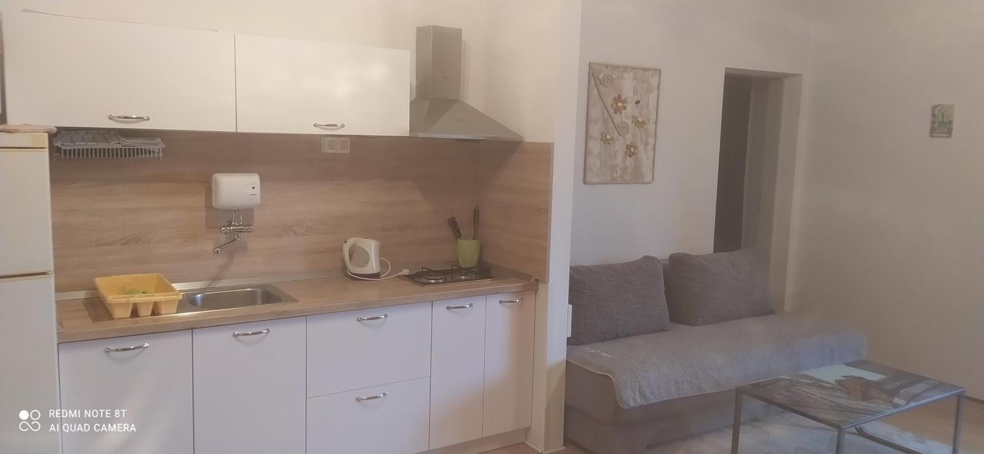 Apartments Ante Трибунь Экстерьер фото